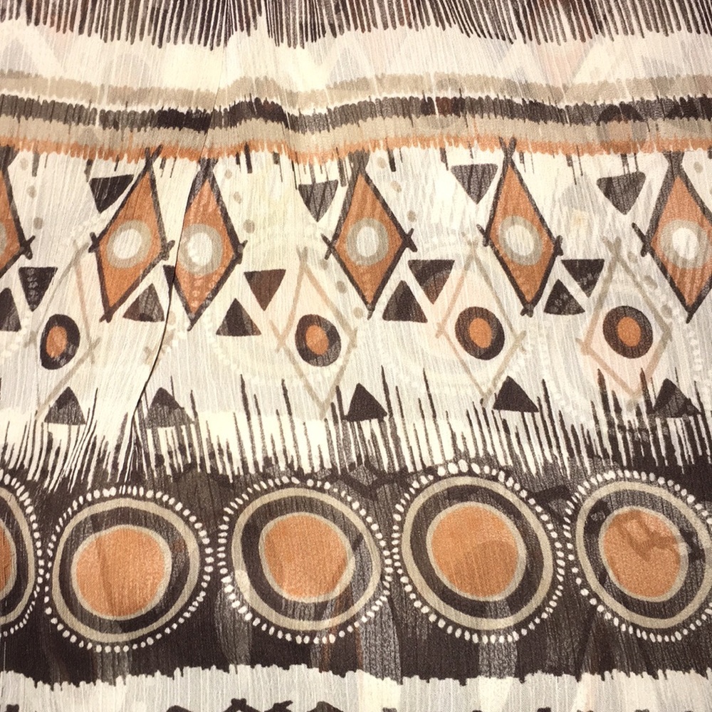BCBG top - Picture 2 of 3